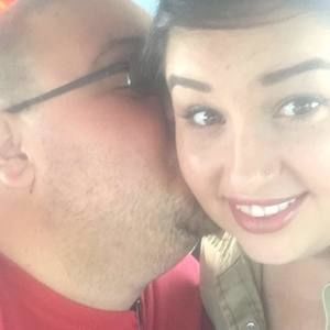 Meet your Posher, Abbie